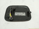 Audi S4 Fuel Filler Door-2