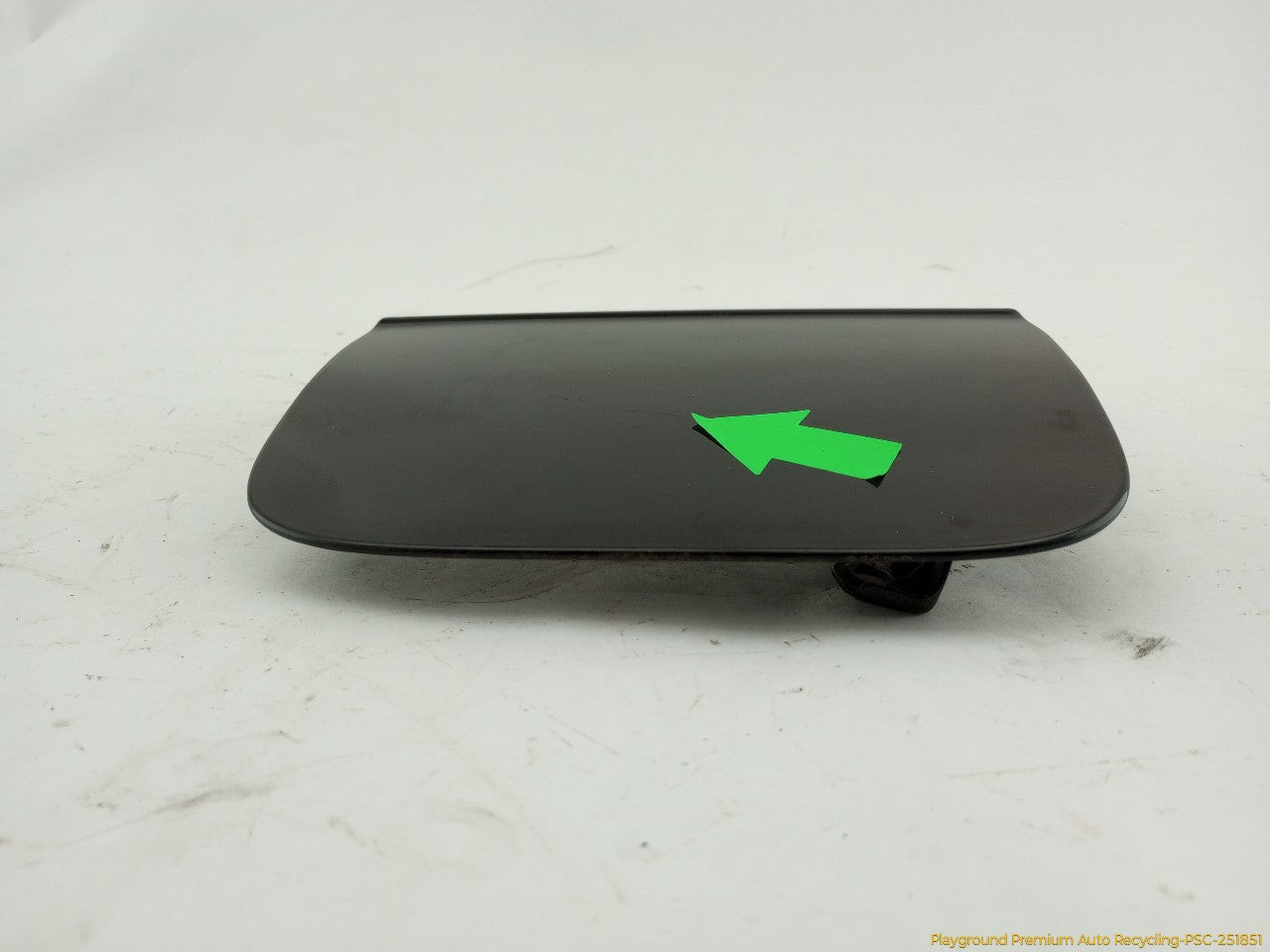 Audi S4 Fuel Filler Door