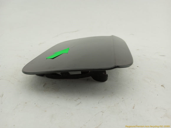 Audi S4 Fuel Filler Door