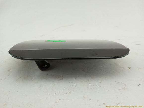 Audi S4 Fuel Filler Door
