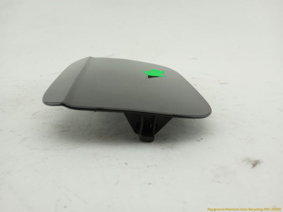 Audi S4 Fuel Filler Door