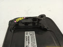 Audi S4 Fuel Filler Door-11