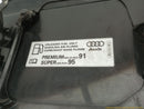 Audi S4 Fuel Filler Door-12
