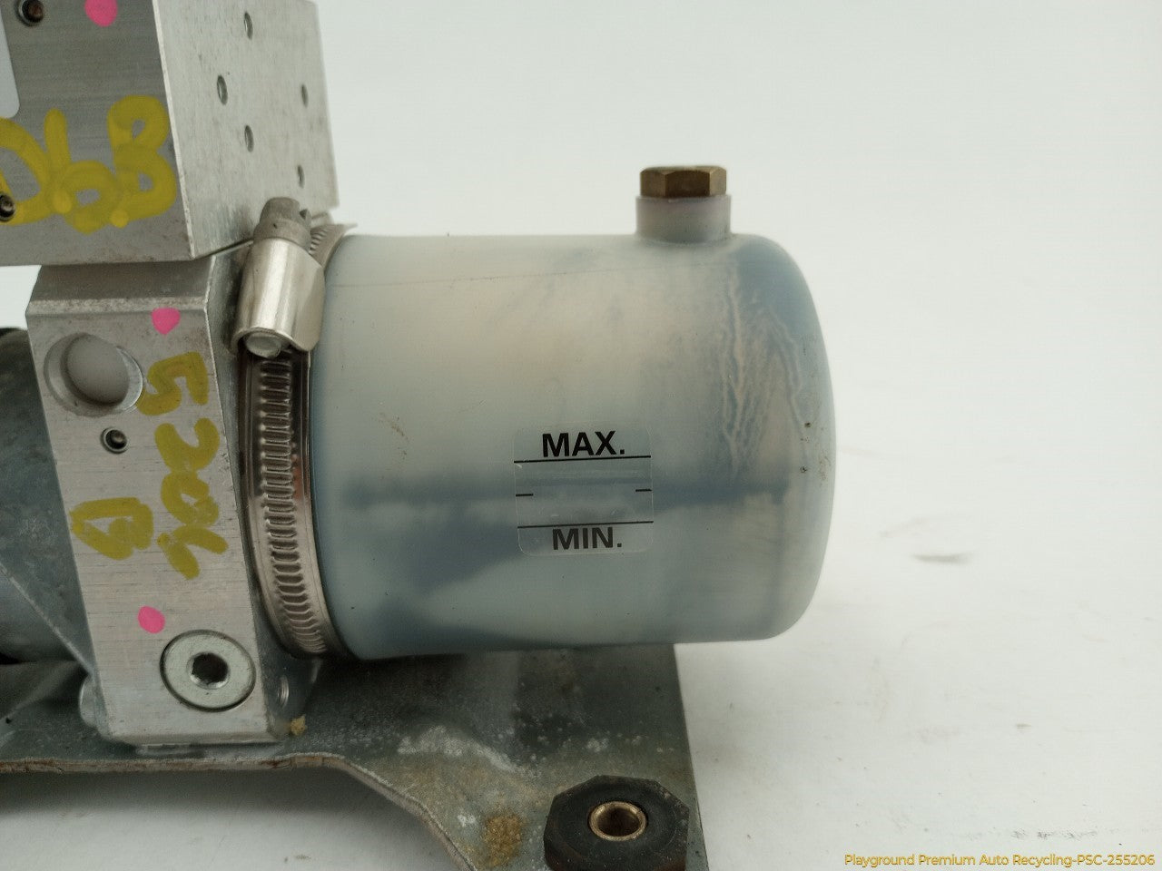 Saab 903 Convertible Hydraulic Pump Motor