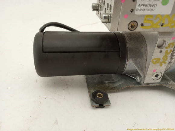 Saab 903 Convertible Hydraulic Pump Motor