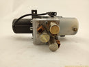 Saab 903 Convertible Hydraulic Pump Motor-6