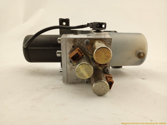 Saab 903 Convertible Hydraulic Pump Motor