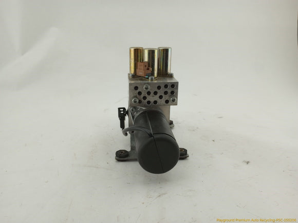 Saab 903 Convertible Hydraulic Pump Motor