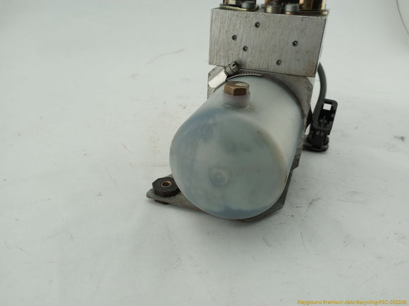 Saab 903 Convertible Hydraulic Pump Motor