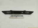 Audi S4 Trunk License Plate Light Handle Trim-1