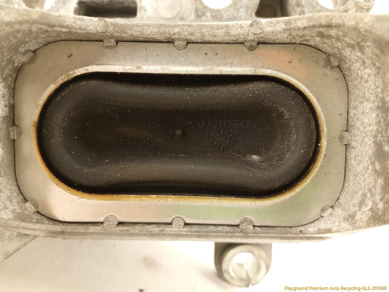 Saab 9-3 Passenger Right Engine Mount