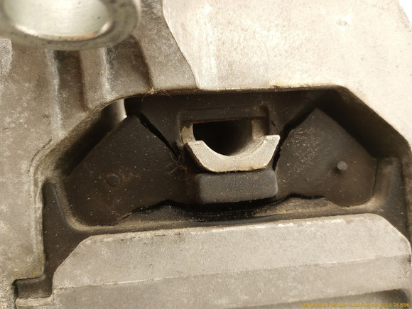 Saab 9-3 Passenger Right Engine Mount