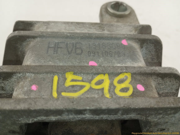 Saab 9-3 Passenger Right Engine Mount