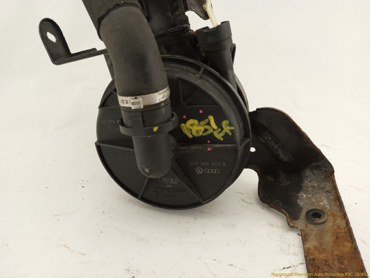 Audi S4 Secondary Air Injection Pump - 0