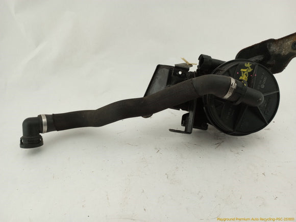 Audi S4 Secondary Air Injection Pump