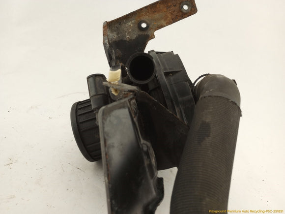 Audi S4 Secondary Air Injection Pump