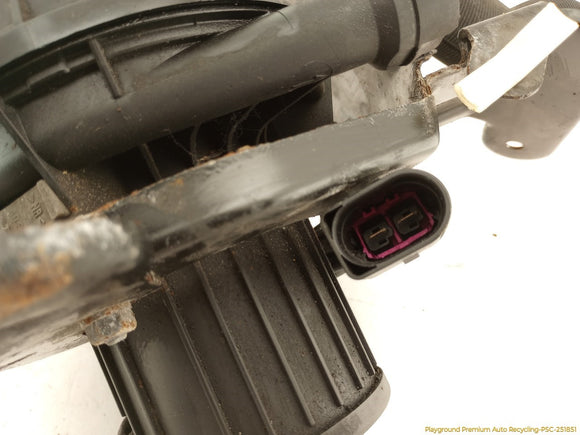 Audi S4 Secondary Air Injection Pump