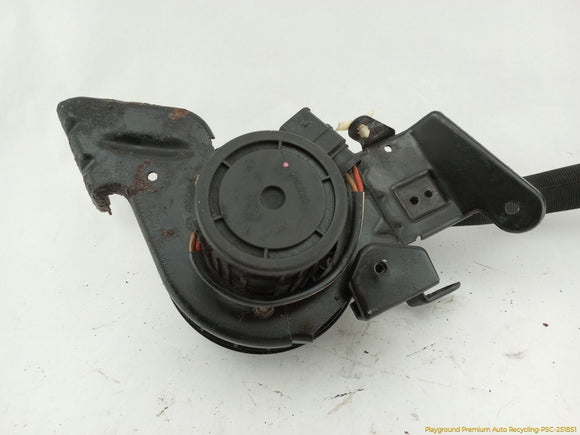 Audi S4 Secondary Air Injection Pump