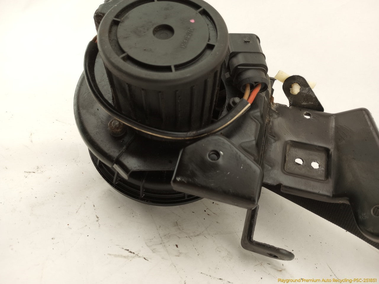 Audi S4 Secondary Air Injection Pump