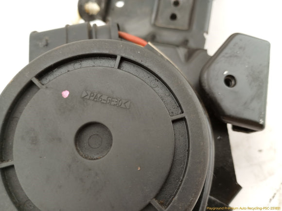 Audi S4 Secondary Air Injection Pump