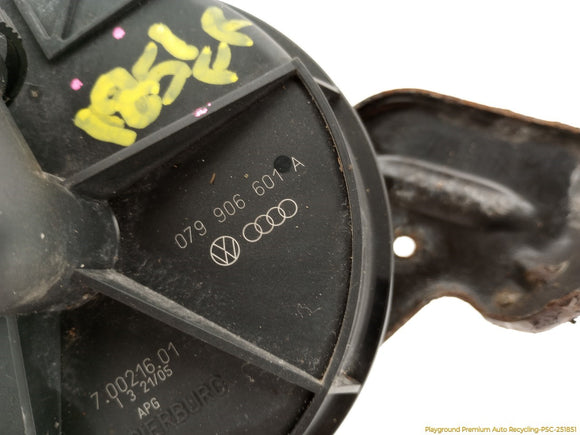 Audi S4 Secondary Air Injection Pump