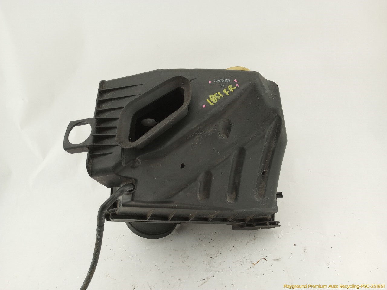 Audi S4 Air Filter Housing Box - 0
