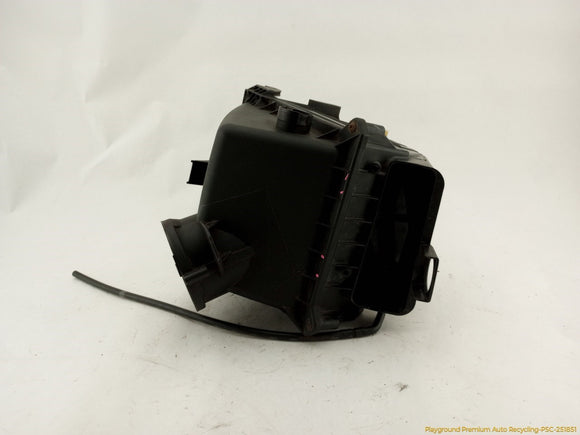 Audi S4 Air Filter Housing Box