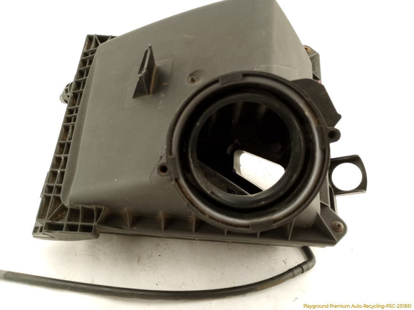 Audi S4 Air Filter Housing Box