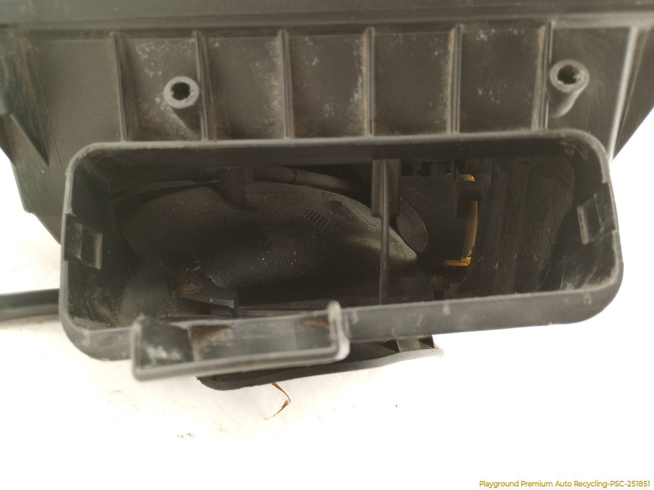 Audi S4 Air Filter Housing Box