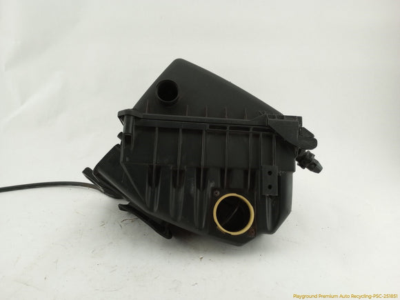 Audi S4 Air Filter Housing Box