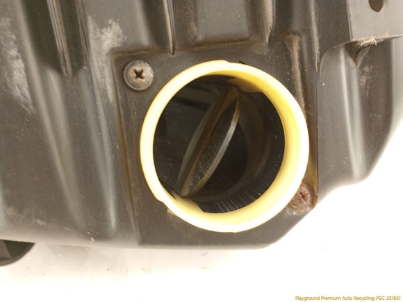 Audi S4 Air Filter Housing Box