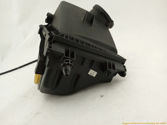 Audi S4 Air Filter Housing Box