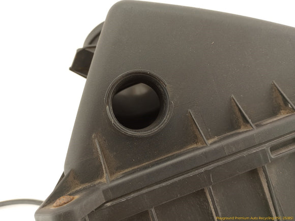 Audi S4 Air Filter Housing Box