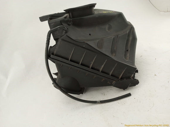 Audi S4 Air Filter Housing Box