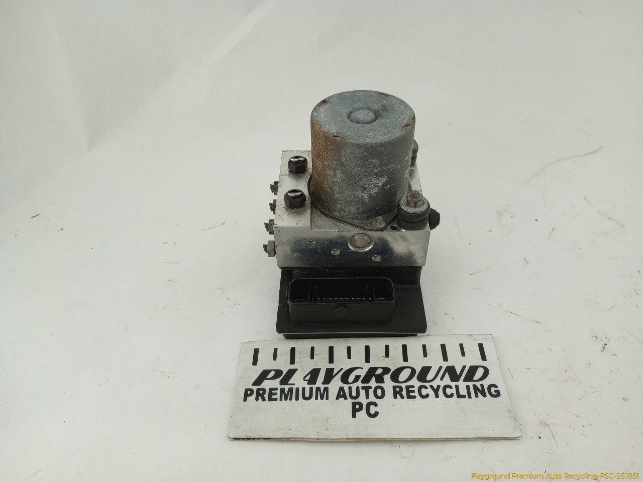 Audi S4 ABS Pump