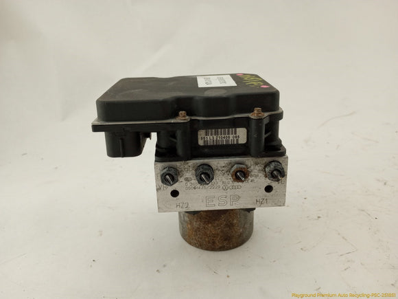 Audi S4 ABS Pump