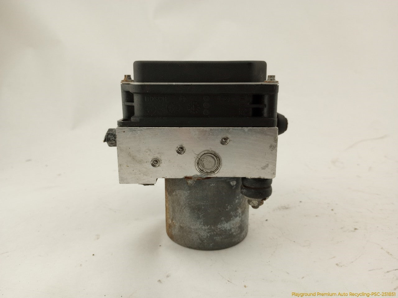 Audi S4 ABS Pump