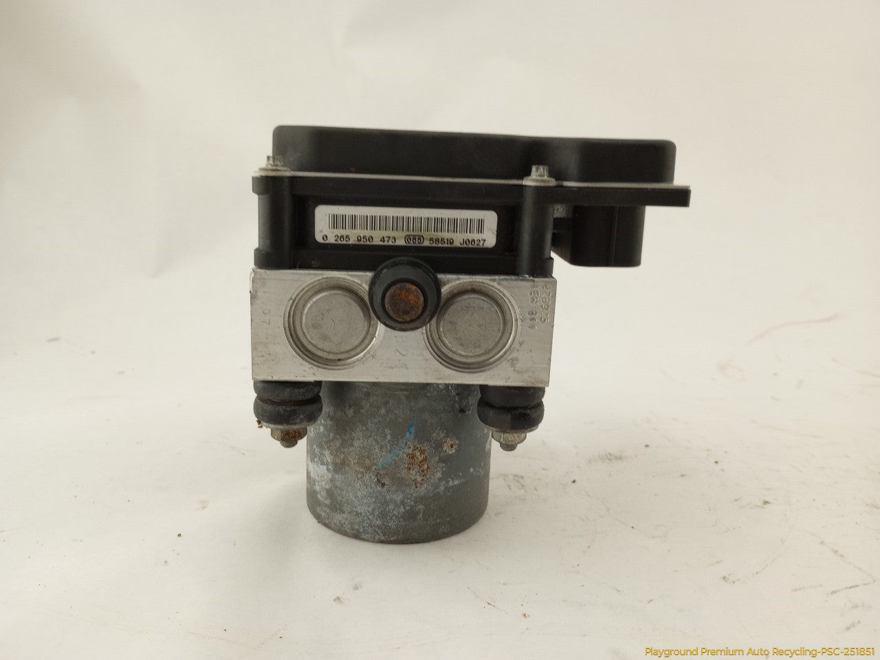 Audi S4 ABS Pump
