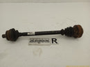 Audi S4 Passenger Right Rear Axle Drive Shaft-1