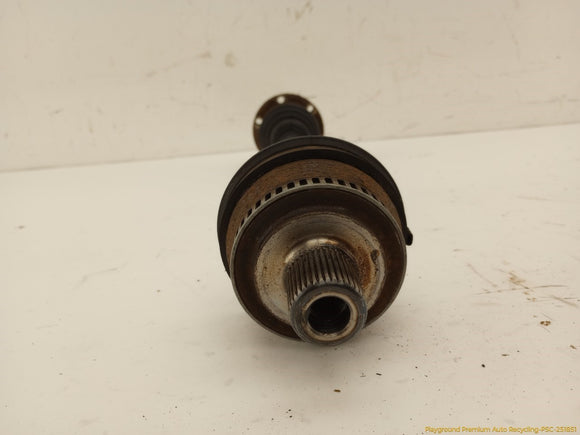 Audi S4 Passenger Right Rear Axle Drive Shaft