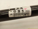Audi S4 Passenger Right Rear Axle Drive Shaft-7