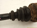 Audi S4 Passenger Right Rear Axle Drive Shaft-10