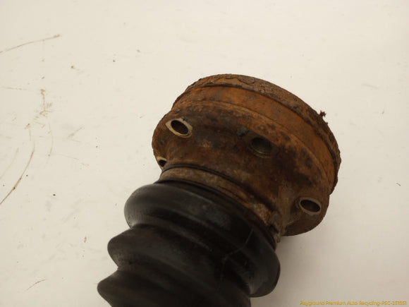 Audi S4 Passenger Right Rear Axle Drive Shaft