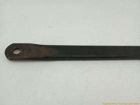 Saab 9-3 Pair Of Rear Crossmember Subframe Brackets - 0