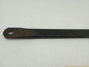 Saab 9-3 Pair Of Rear Crossmember Subframe Brackets - 0
