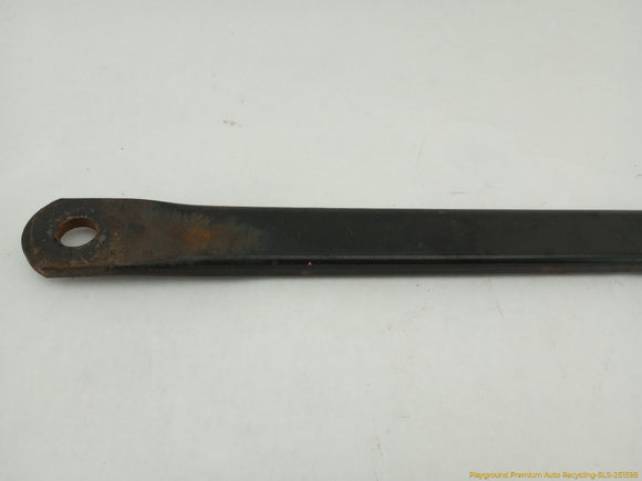 Saab 9-3 Pair Of Rear Crossmember Subframe Brackets