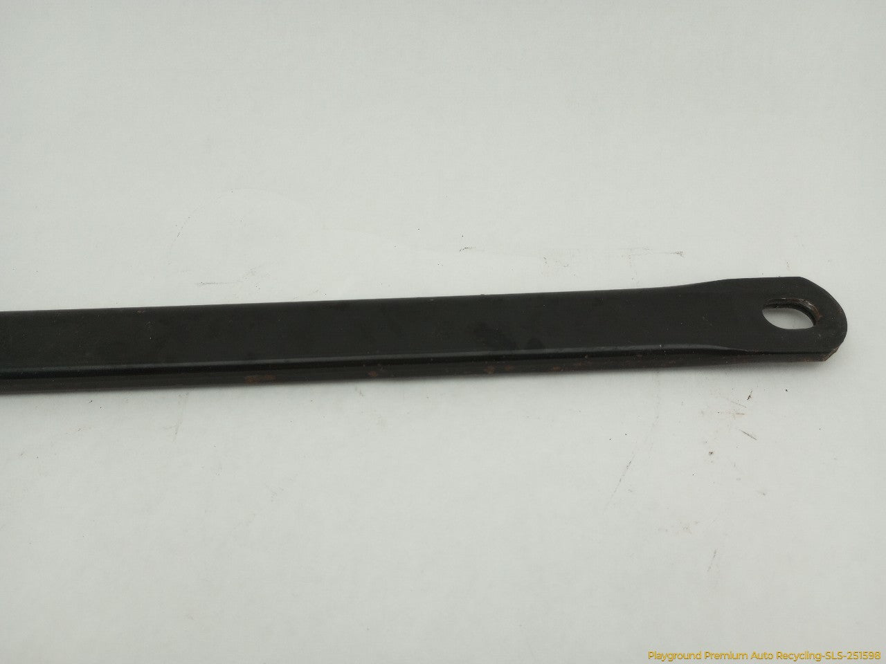 Saab 9-3 Pair Of Rear Crossmember Subframe Brackets