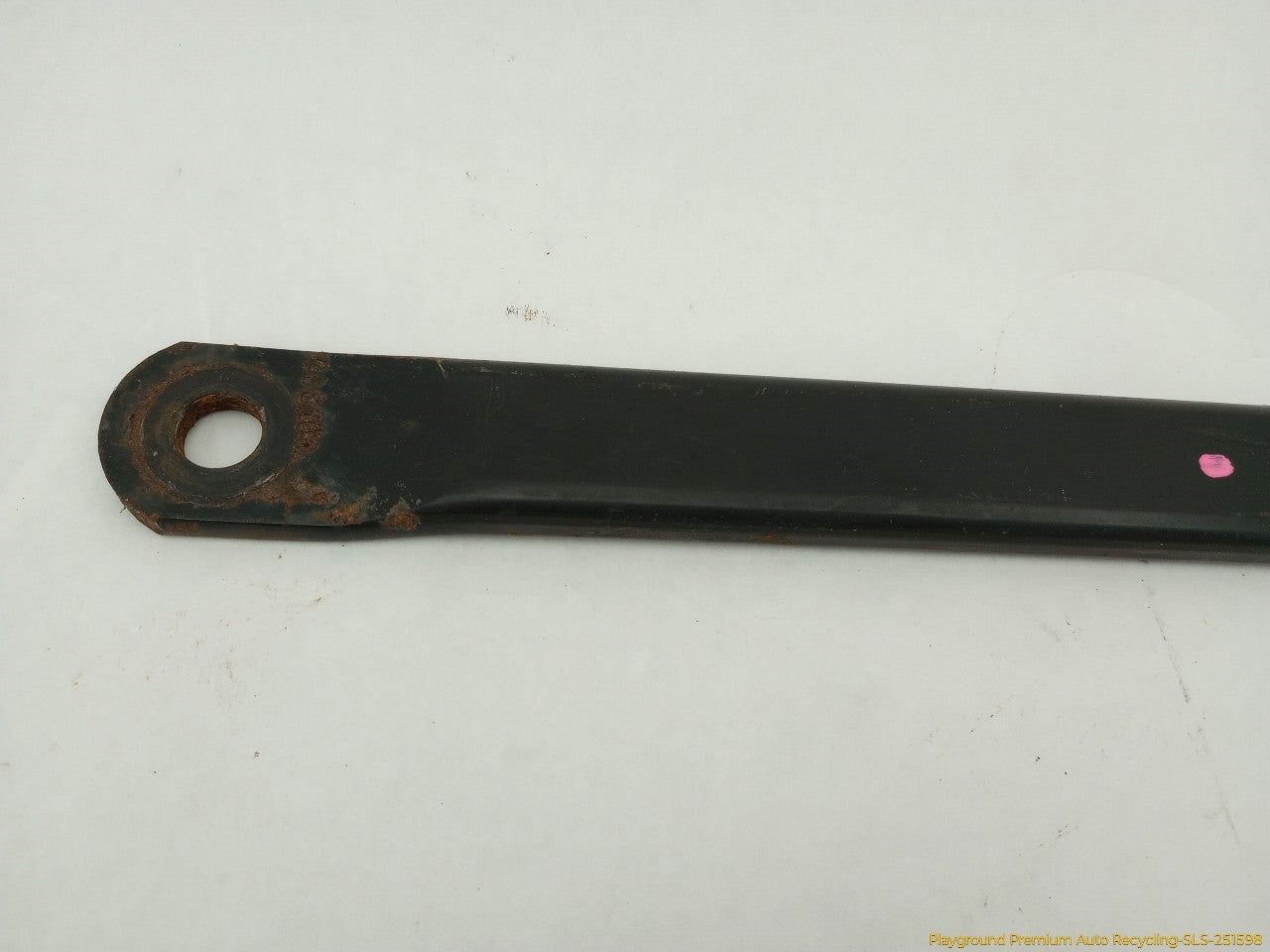 Saab 9-3 Pair Of Rear Crossmember Subframe Brackets