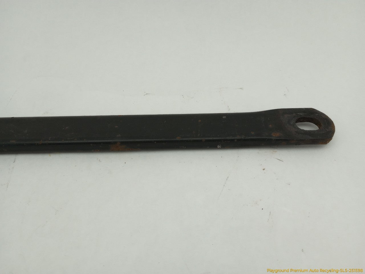 Saab 9-3 Pair Of Rear Crossmember Subframe Brackets