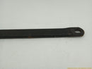 Saab 9-3 Pair Of Rear Crossmember Subframe Brackets-7